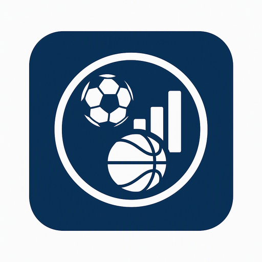 比分网篮球 Logo
